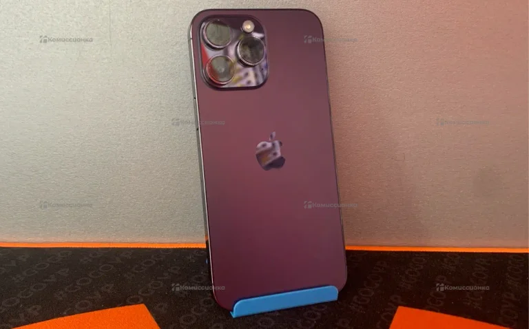 Apple iPhone 14 Pro Max 256Gb