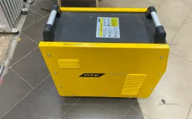 Аппарат плазменной резки ПТК rilon 125 I