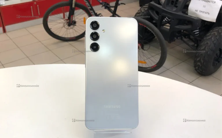 Samsung Galaxy A16 6/128Gb