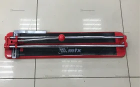 Купить Mtx плиткорез 60мм б/у , в Москва и область Цена:1200рублей