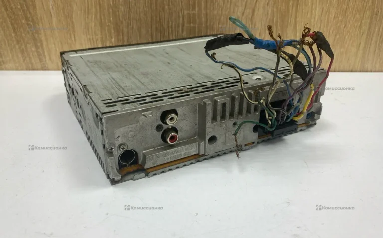 Автомагнитола Sony GT450U