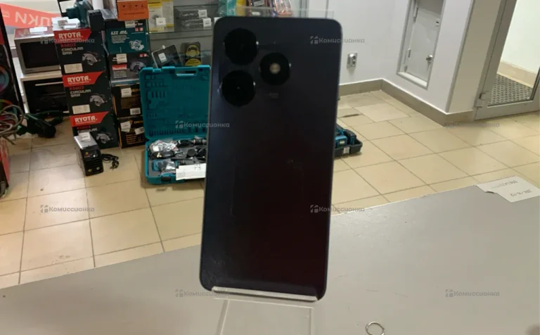 Tecno Spark Go 2024 4/128 ГБ