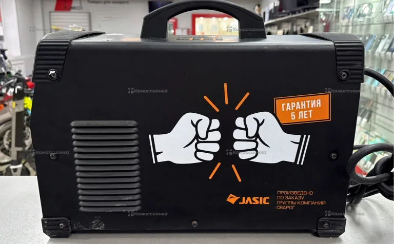 Сварояный Аппарат Сварог REAL TIG 200 P AC/DC (E20