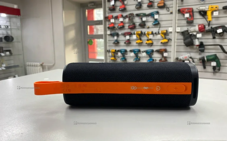 Колонка Xiaomi Soundcore OutDoor