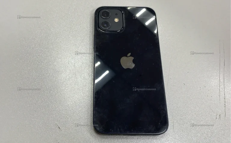 Apple iPhone 12 4/64 ГБ
