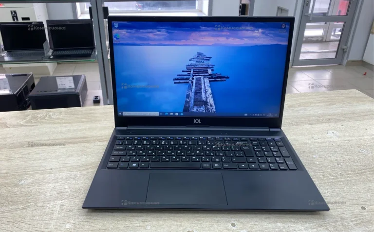 Ноутбук  ICL NL50CU