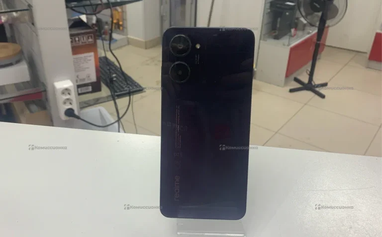 Realme 10 8/256 ГБ