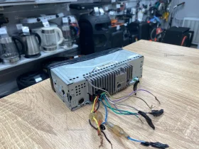 Купить Автомагнитола  Pioneer MVH-09UER б/у , в Пенза Цена:1100рублей