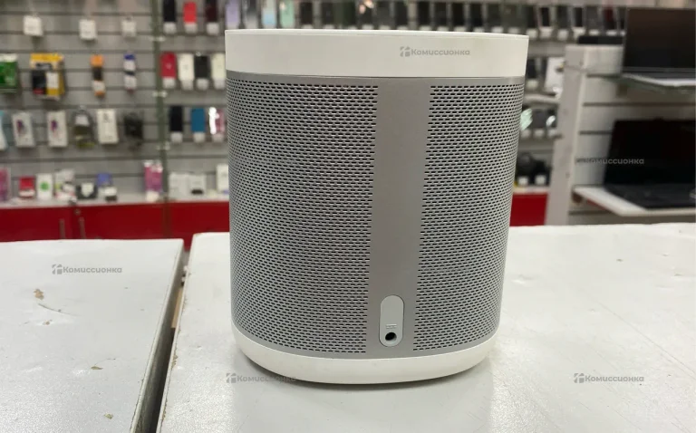 Колонка  Маруся Mi smart speaker