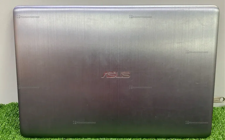 Ноутбук VivoBook Pro 15