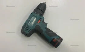 Шуруповерт a1210