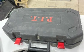 Купить Циркулярная мини пила PIT PMS89-C б/у , в Казань Цена:4500рублей