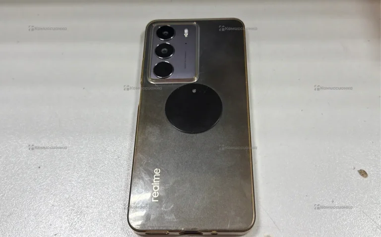 Realme C75 4G 8/128 ГБ