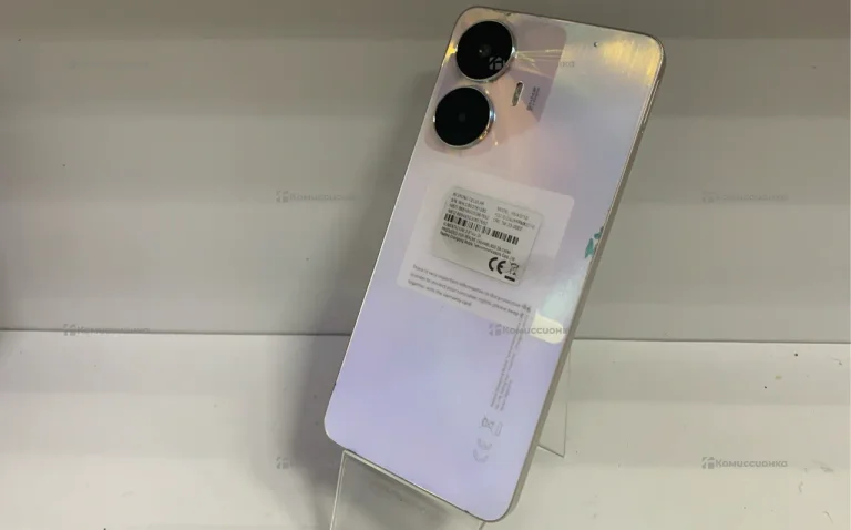 realme c55 8/256