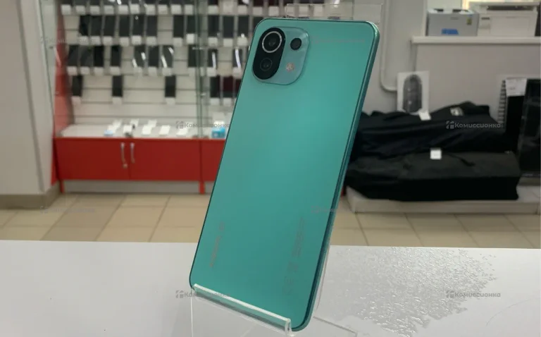 Xiaomi 11Lite 5G 8/128