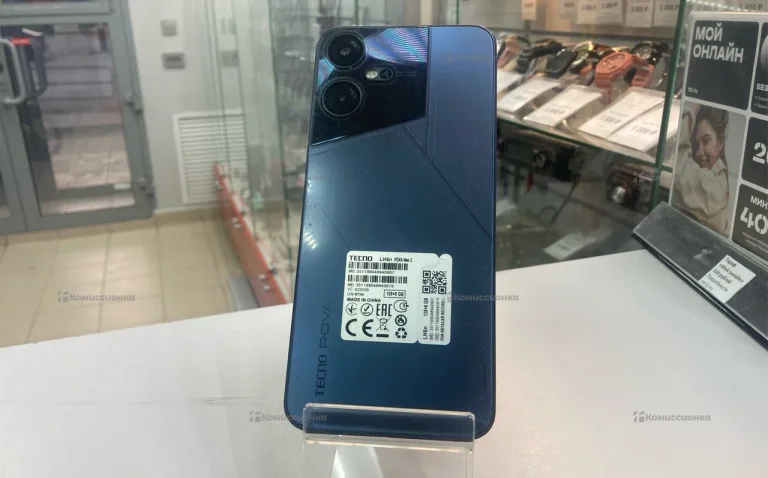 Tecno POVA Neo 3 8/128Gb