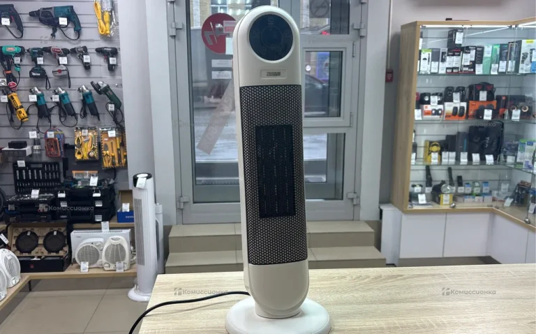 Обогреватель винтоовой ZANUSSI ZFH/T600