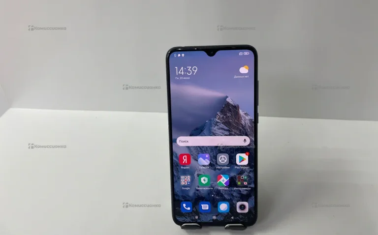 Xiaomi Mi 9 Lite 6/64 ГБ