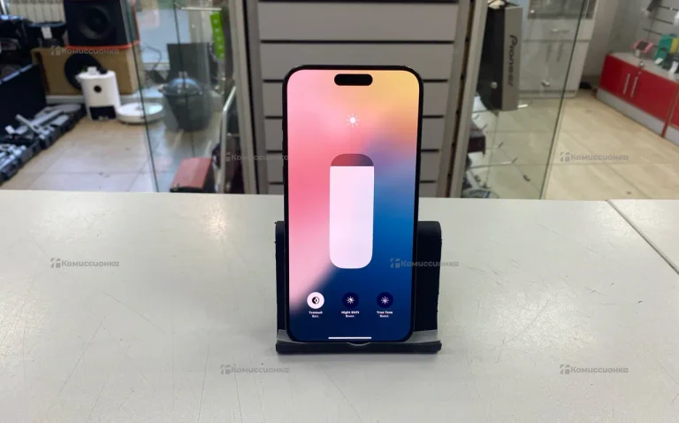 Apple iPhone 15 Pro Max 256 ГБ