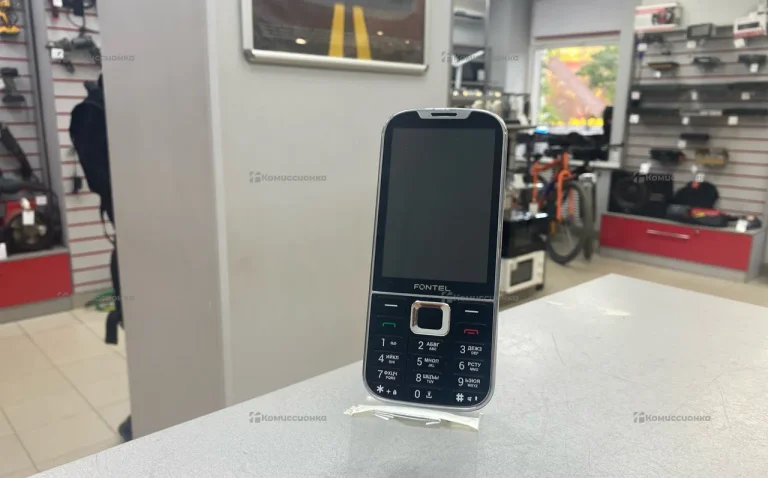 Fontel FP350