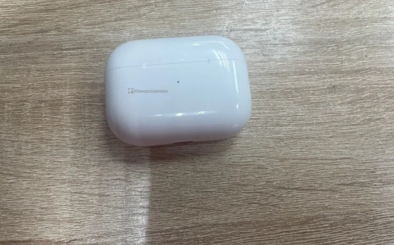 правый наушник AirPods Pro 2