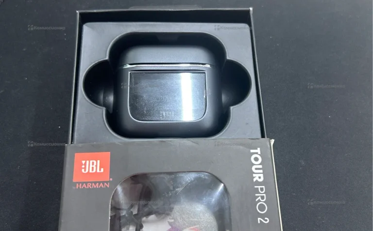 Наушники  jbl tour pro 2 (1)