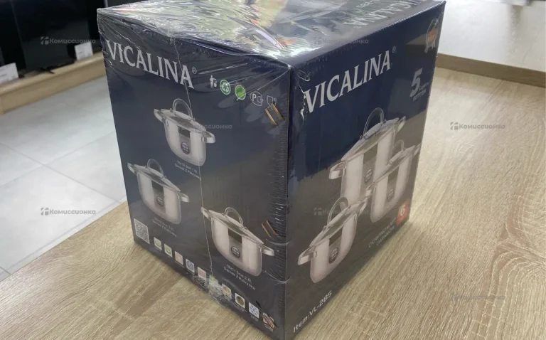 набор посуды Vicalina VL-285