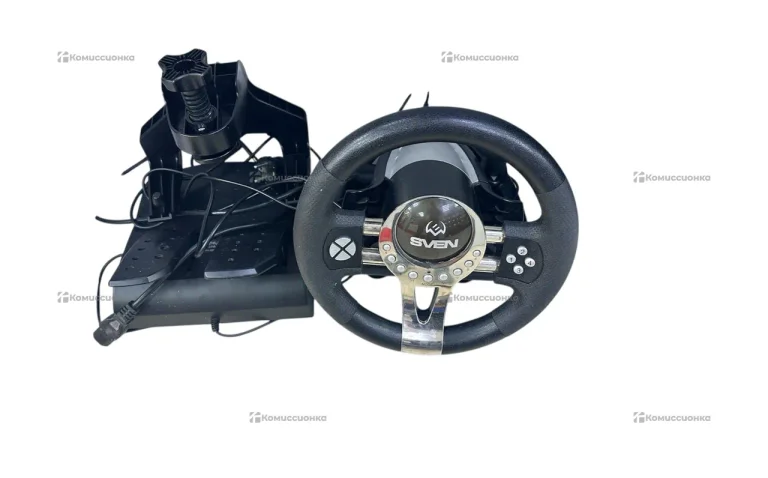 Руль Sven w700