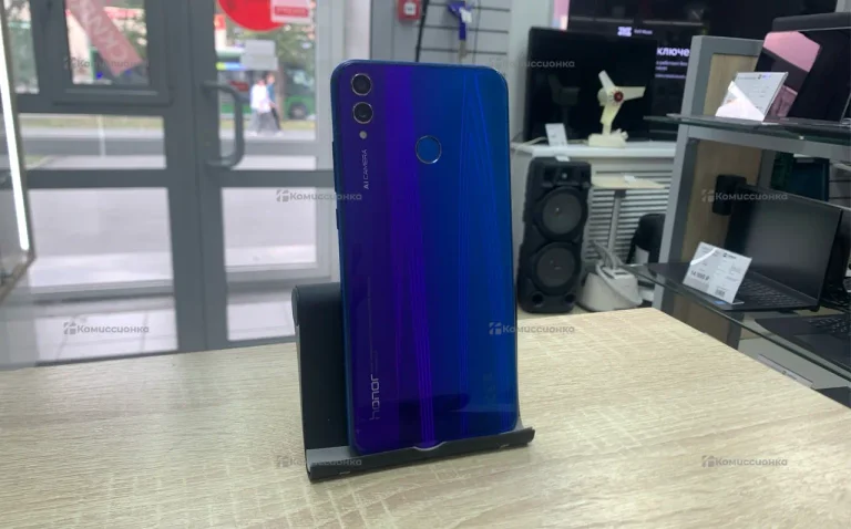 Honor 8X 4/64GB