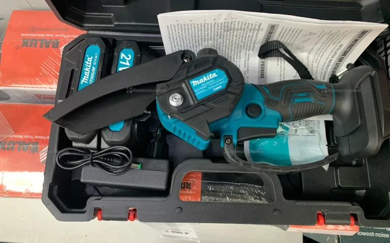 сучкорез Makita (rep).