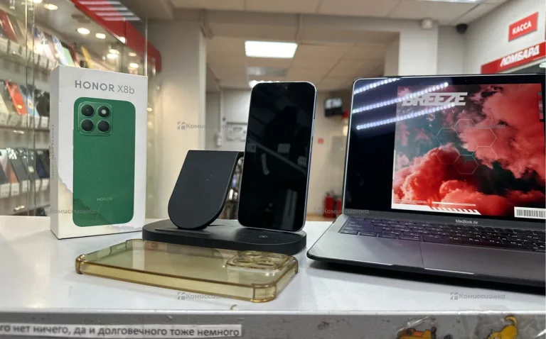 Honor X8b 8/128g