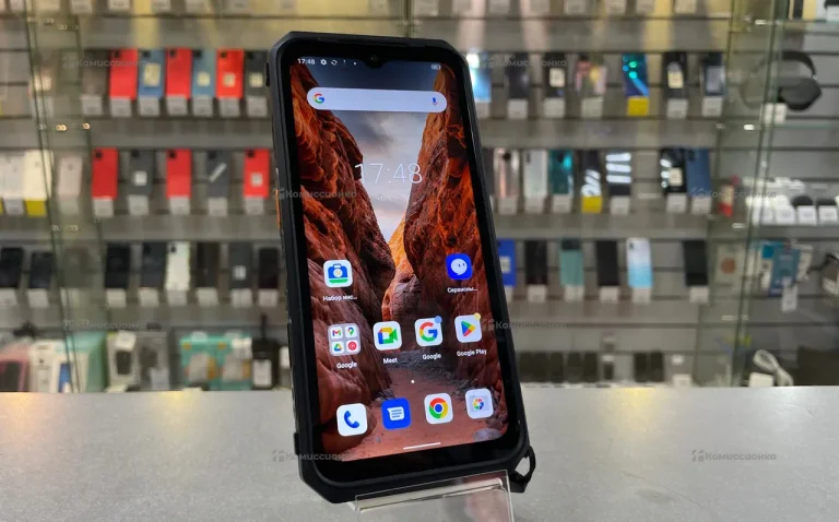 Ulefone Armor 19T 12/256