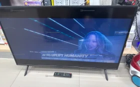 Купить Телевизор Samsung UE43RU7170U б/у , в Москва и область Цена:15900рублей