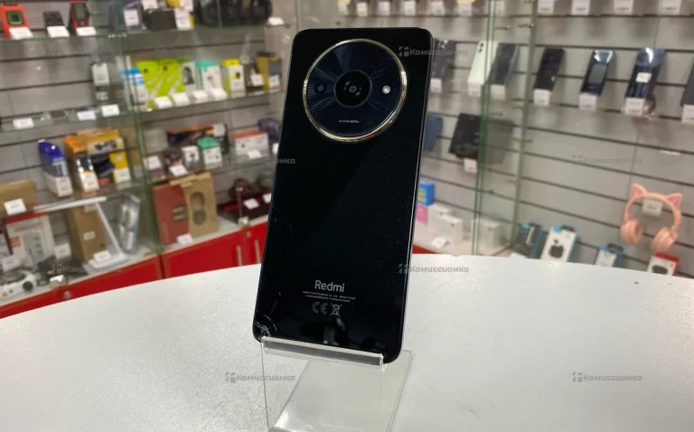 Xiaomi Redmi A3x 3/64 ГБ