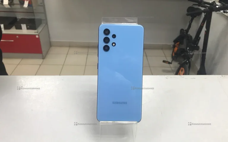 Samsung Galaxy A32 4/128 ГБ