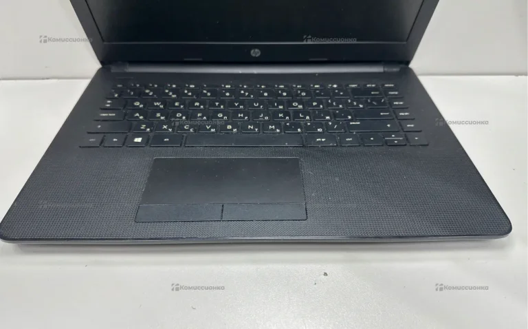 Ноутбук  HP RTL8723DE