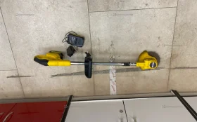 Купить триммер б/у , в Зеленодольск Цена:2500рублей