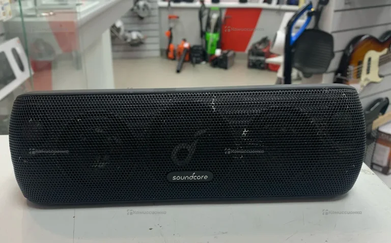Колонка  soundcore