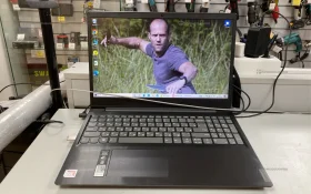 Купить Ноутбук  Lenovo ideapad S145 б/у , в Санкт-Петербург Цена:9900рублей