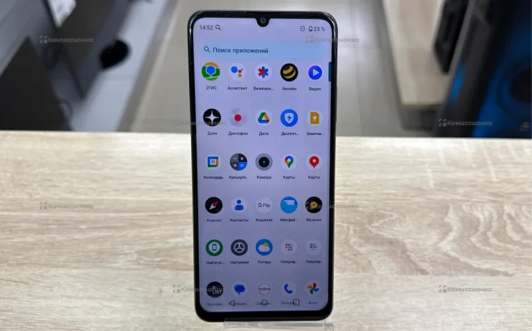 Realme Note 50 4/128Gb