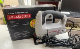 Электролобзик Интерскол МП-65/550Э