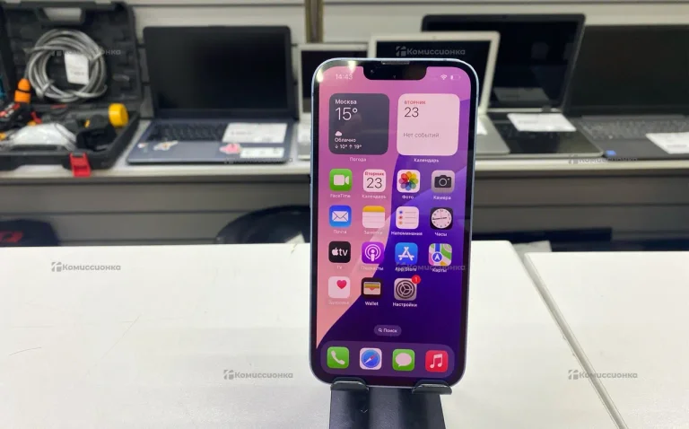 Apple iPhone 14 128Gb