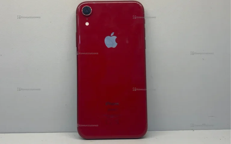 Apple iPhone XR 3/64 ГБ
