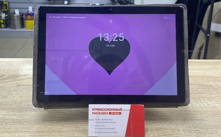 Планшет Digma citi 1312c 4G