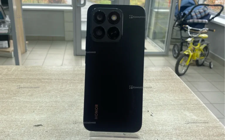 Honor X8c 6/128 ГБ