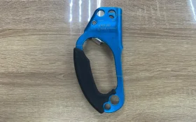 Купить Жумар VENTO 1015 EN567 б/у , в Самара Цена:1900рублей