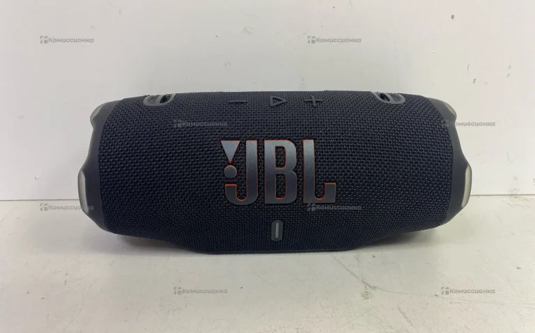 Колонка JBL charge 6