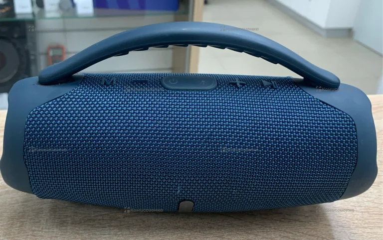 Колонка boomsbox 3 mini