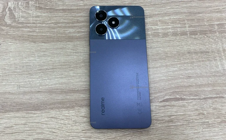 Realme Note 50 3/64 ГБ