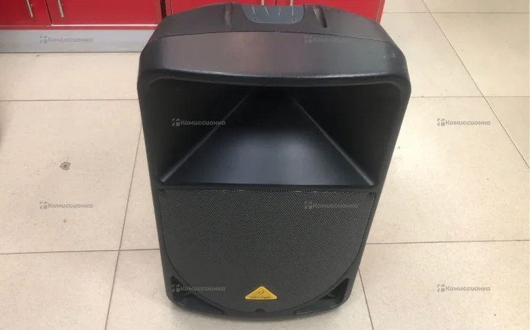 Колонка  behringer b115D